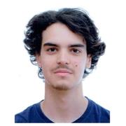 Titulado en CAE Certificate in Advanced English, estancia de 1 año de clases en inglés en Turquía, imparte clases en Valencia